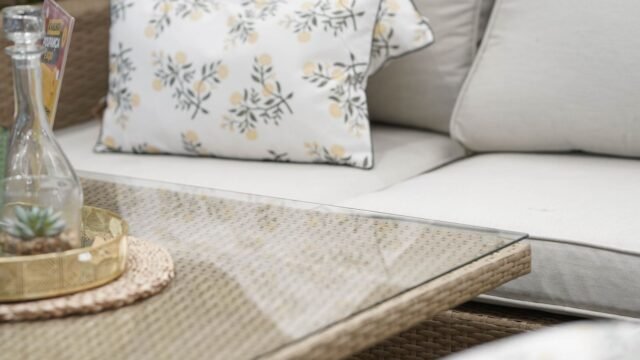 Action tas voor loungekussens: past dat wel?
