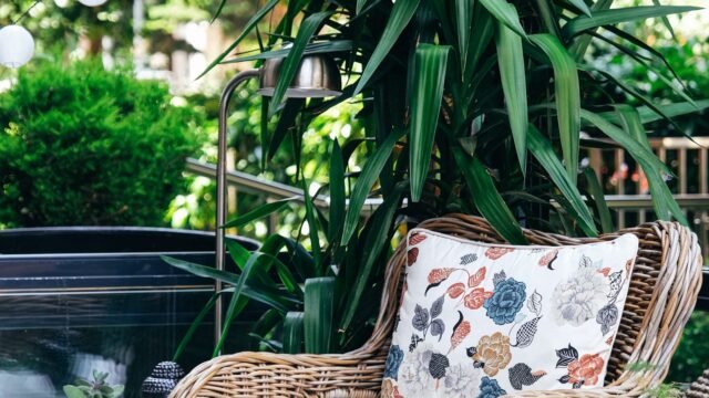 Keter Sherwood 270L: compacte opbergbox voor balkon en terras