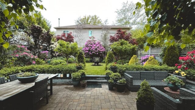 De grootste opbergboxen voor je tuin: XXL vanaf 800 liter