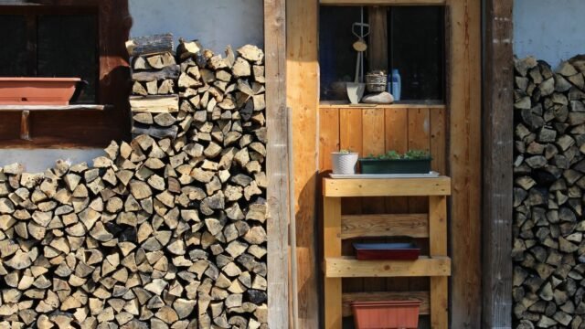 Waarom een houten tuinkist met zinken dak zo lang meegaat