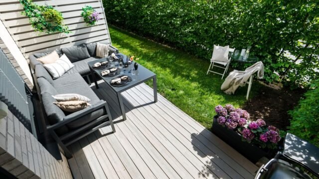 Welke XL-tuinopbergbox past al je loungekussens?
